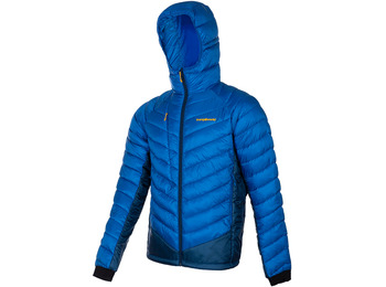 Veste Trangoworld Medel 234