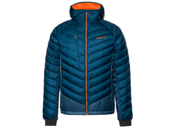 Veste Trangoworld Medel 24A