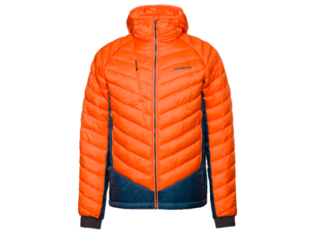 Veste Trangoworld Medel 294