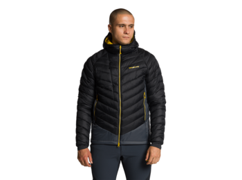 Veste Trangoworld MEDEL V02 718