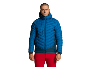 Veste Trangoworld MEDEL V02 7B4