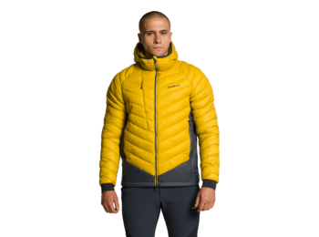 Veste Trangoworld MEDEL V02 7C8