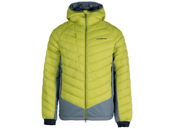 Trangoworld Chaqueta MEDEL V02 7LH
