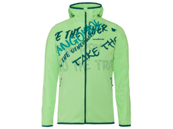Veste Trangoworld Mezelet 120