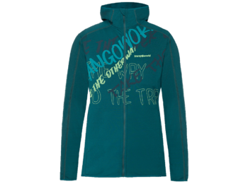 Veste Trangoworld Miage 110