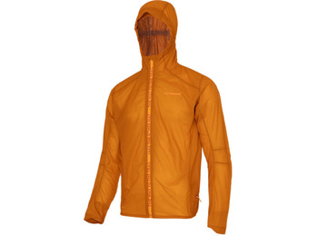 Veste Trangoworld Montjoie 190