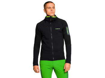 Veste Montro 710 de Trangoworld