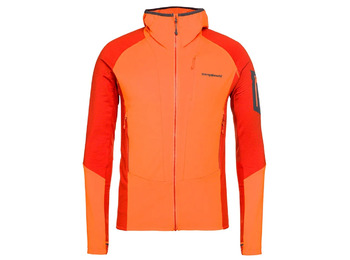 Veste Trangoworld Montro 720