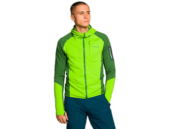 Veste Trangoworld Montro 730