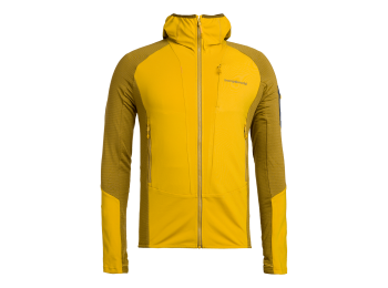 Trangoworld Chaqueta MONTANT 7A0