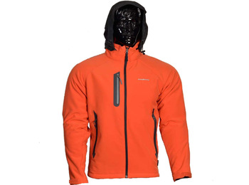 Chaquet Trangoworld Monty 4X0