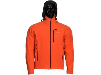 Veste Trangoworld Morse 393