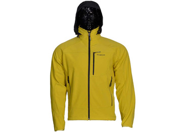 Veste Trangoworld Morse 3B3