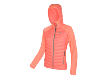 Chaquet Trangoworld Mussara 22G