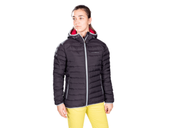 Chaquet Trangoworld Naspe 8C1