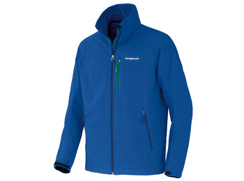 Veste Trangoworld Natron 820