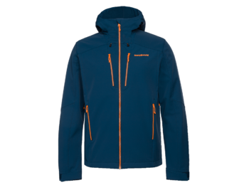 Veste Trangoworld Norwich 730
