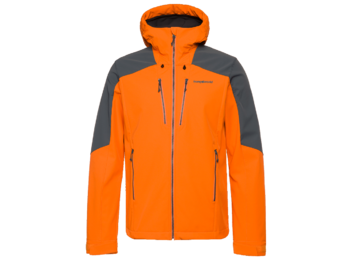 Veste Trangoworld Norwich 742