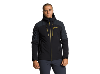 Veste Trangoworld NORWICH V02 712