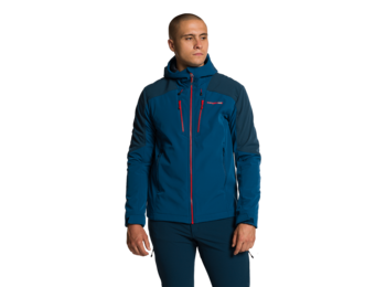 Veste Trangoworld NORWICH V02 743