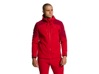 Veste Trangoworld NORWICH V02 756