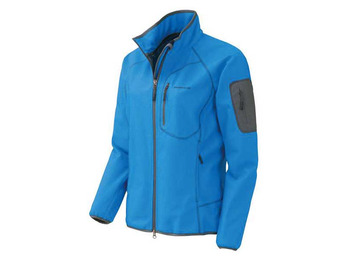 Chaquet Trangoworld Ober 790