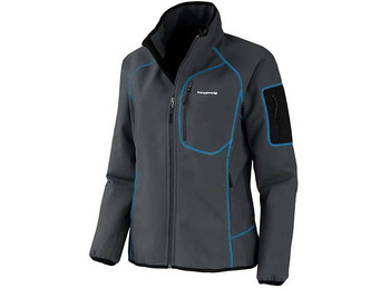 Veste Trangoworld Ober 7L0