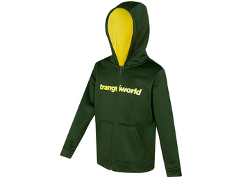 Veste Trangoworld Oby 51M
