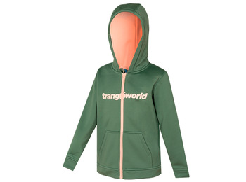 Veste Trangoworld Oby 51R