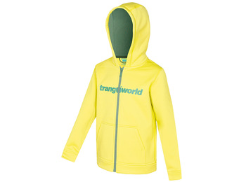 Veste Trangoworld Oby 52B