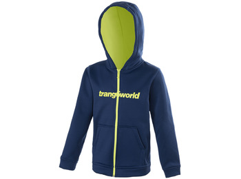 Veste Trangoworld Oby 5DK