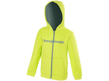 Veste Trangoworld Oby 5KC