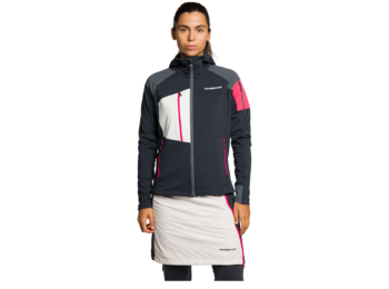 Veste Trangoworld ODLE 110