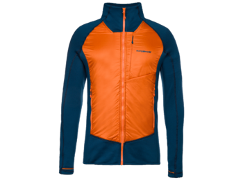 Veste Trangoworld Olney 1B0