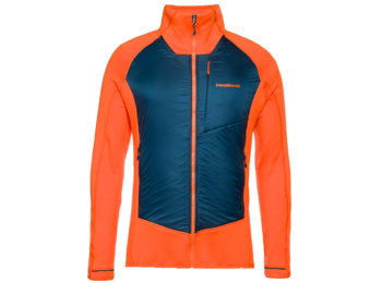 Veste Trangoworld Olney 1D0