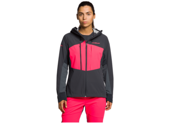 Veste Trangoworld PALU 410