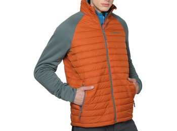 Chaquet Trangoworld Panke 6N6
