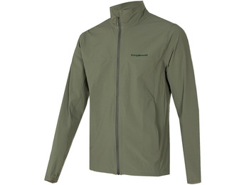Veste Trangoworld Pobo 1H0
