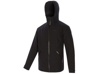 Veste Trangoworld Quercus Termic 160