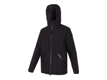 Veste Trangoworld Quercus Thermal VD 110