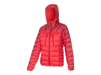 Veste Trangoworld Queyras 2R7