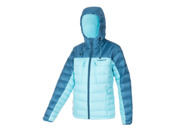 Veste Trangoworld Queyras 2XD