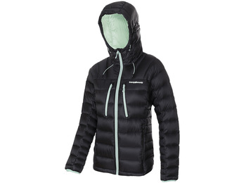 Veste Trangoworld Queyras DR 110