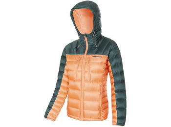 Veste Trangoworld Queyras DR 157