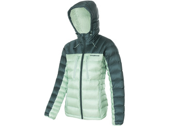Veste Trangoworld Queyras DR 167