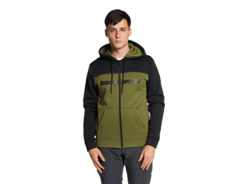 Veste Trangoworld RIPON V02 531