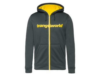 Veste Trangoworld Ripon 53D