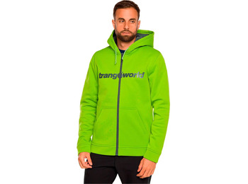 Veste Trangoworld Ripon 53F