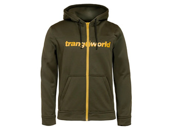 Veste Trangoworld RIPON V02 53G