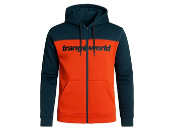 Veste Trangoworld RIPON V02 53M